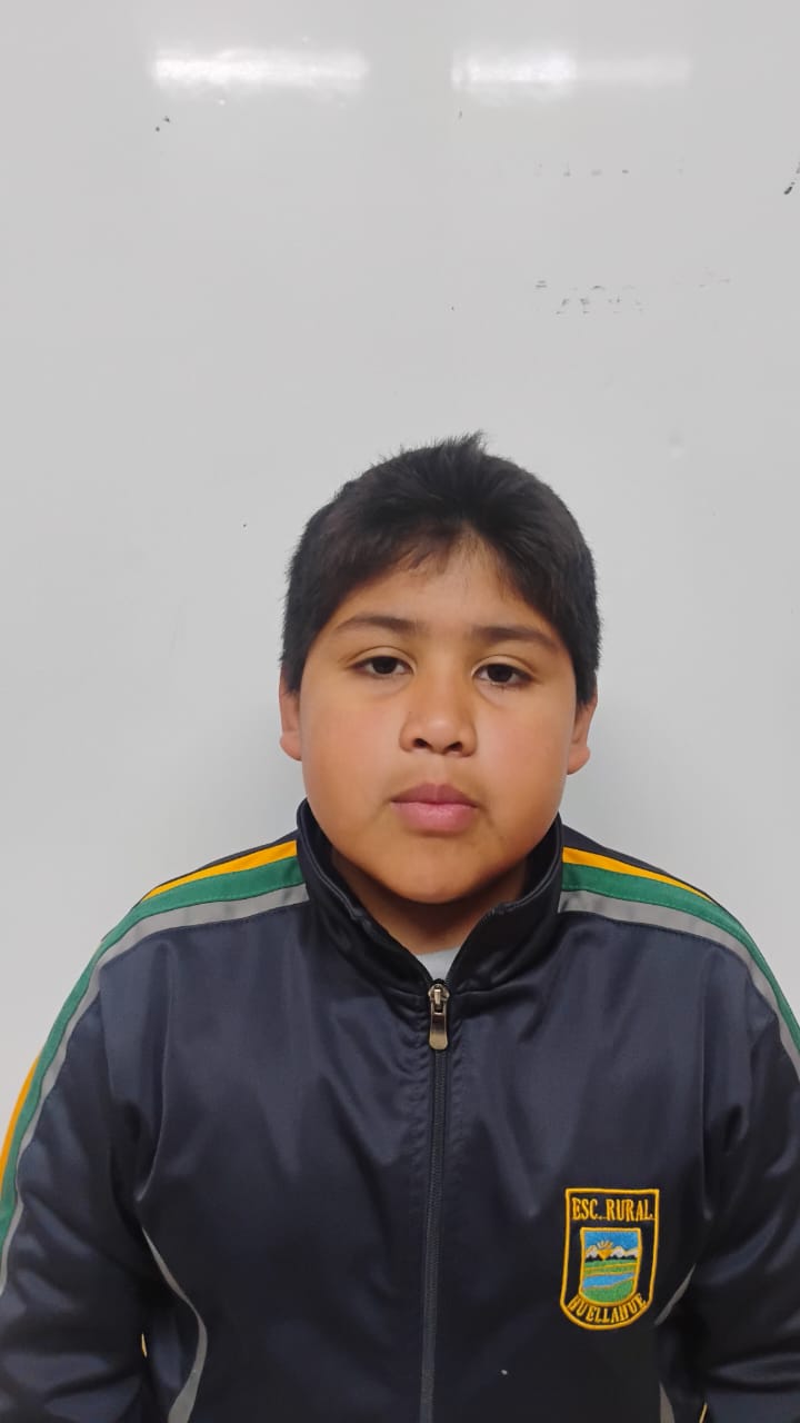 Isai Neftalí Ñanco